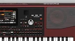 KORG TECLADO PA1000   - Foto 5