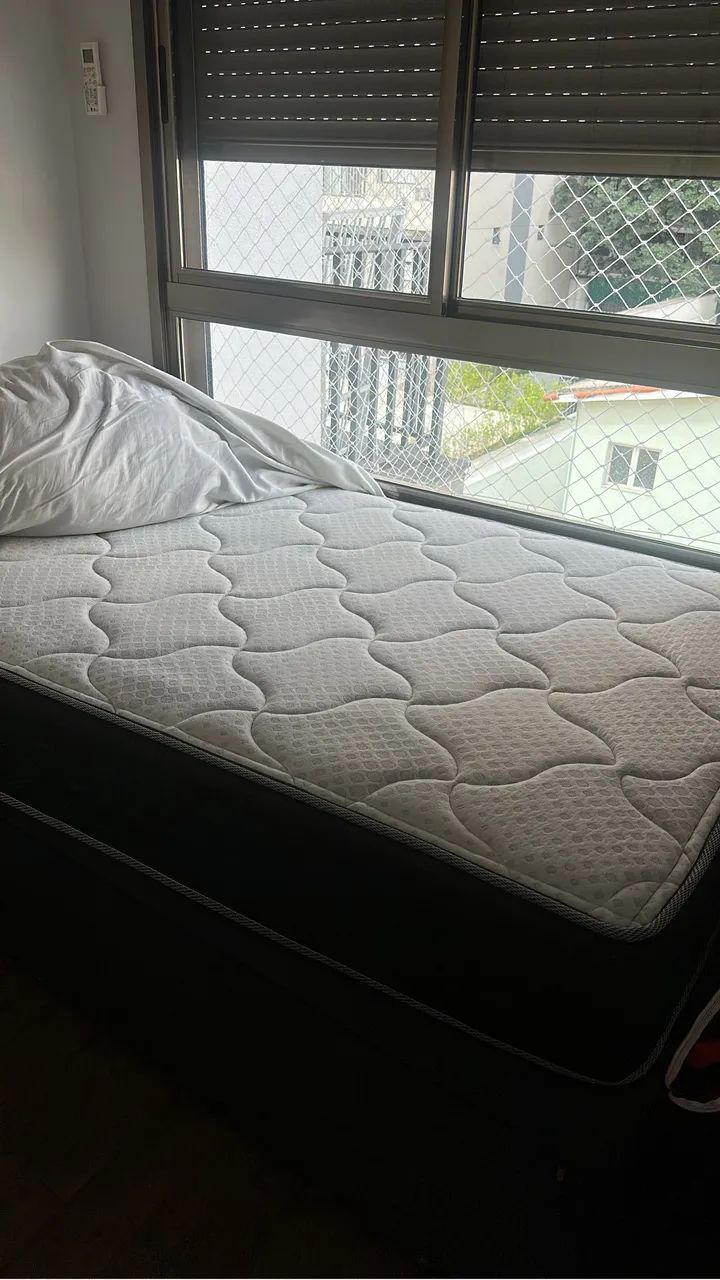 Cama de solteiro (solteirão ou viúvo) - Foto 3