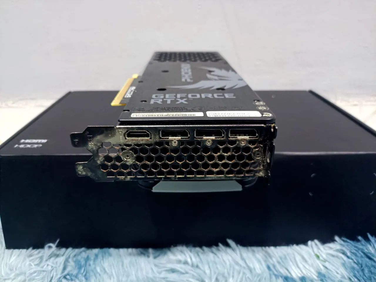 Geforce rtx 3070 - Foto 4