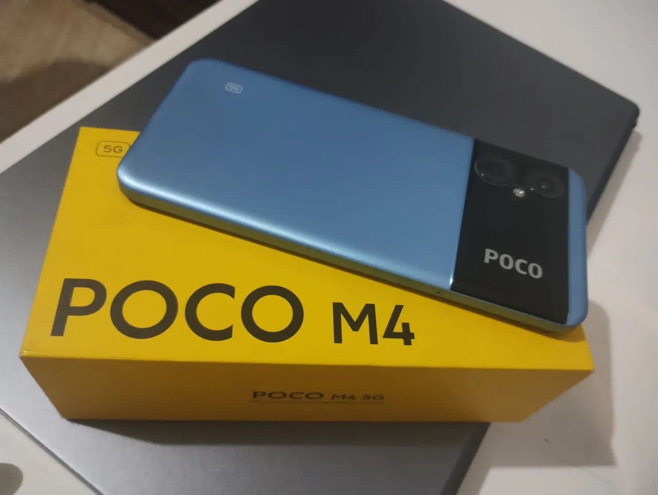 Xiome Poco - Foto 2