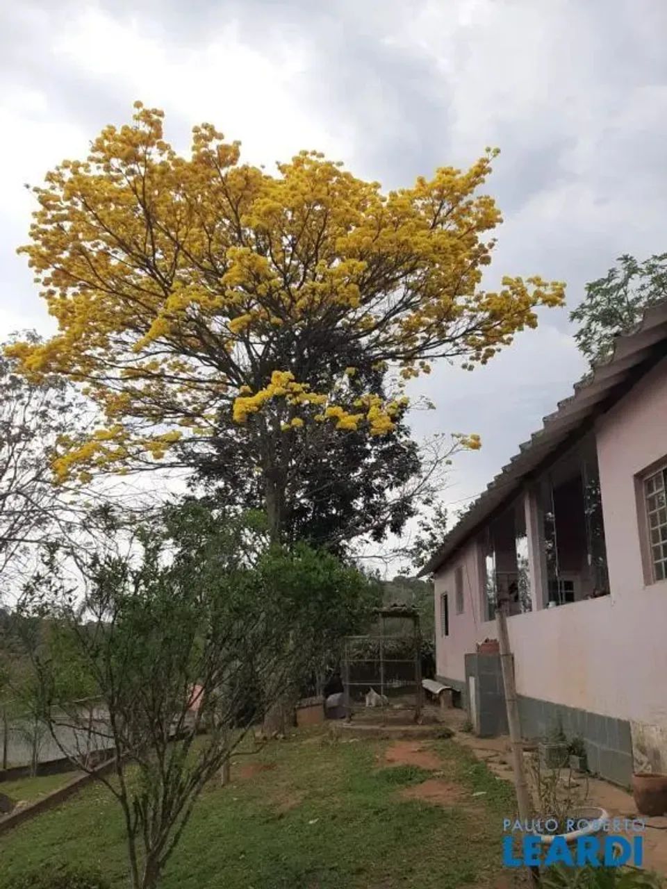 CHACARA - RECANTO VERDE - SP - Foto 3