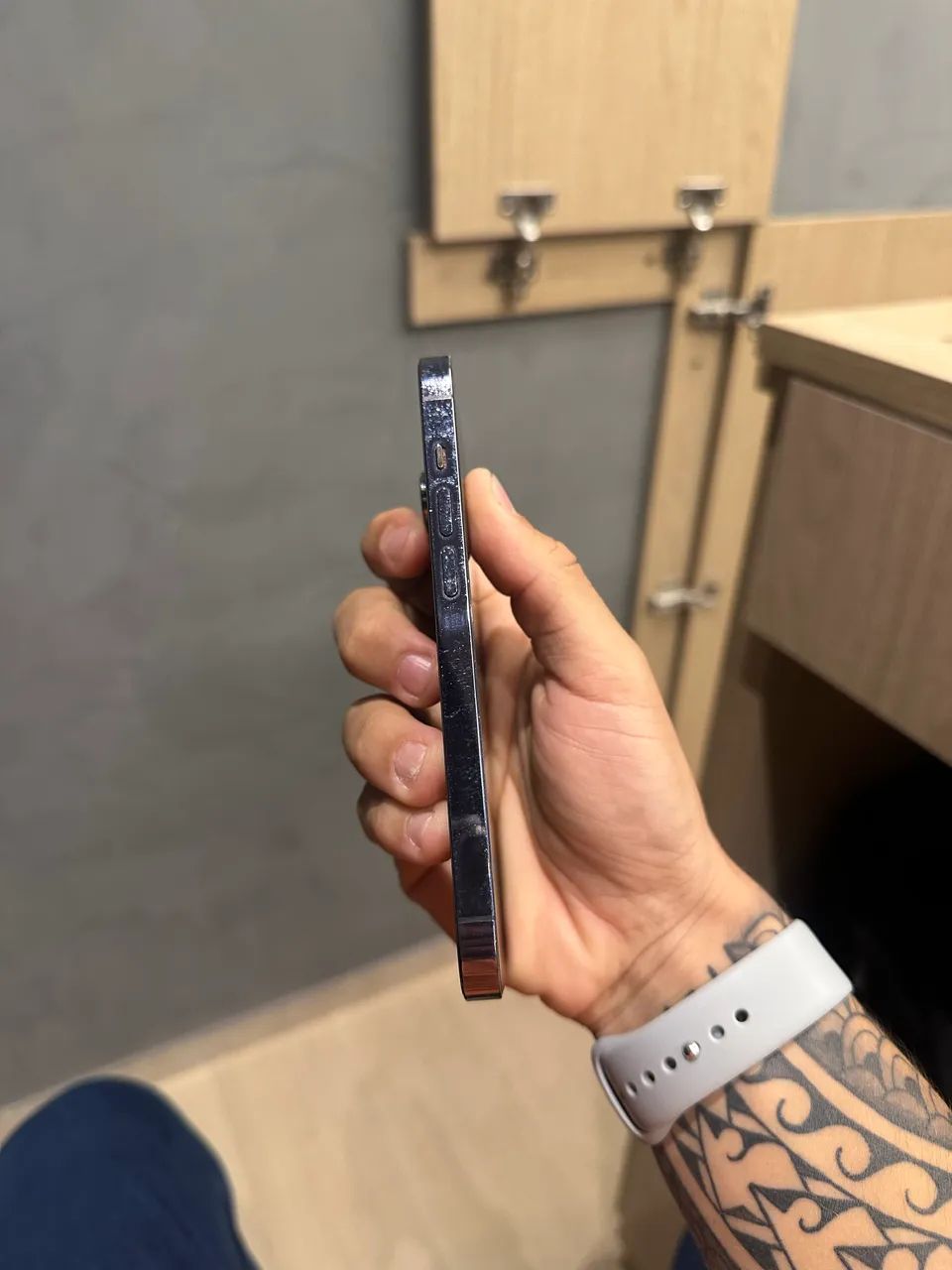 iPhone 14 Pro - Foto 3