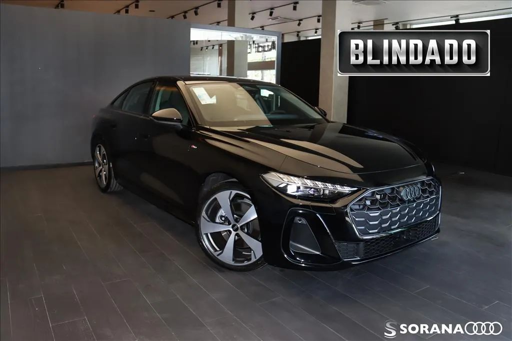 Audi A5 SEDAN PERFORMANCE S EDITION 2.0 TFSI QUATTRO 2025