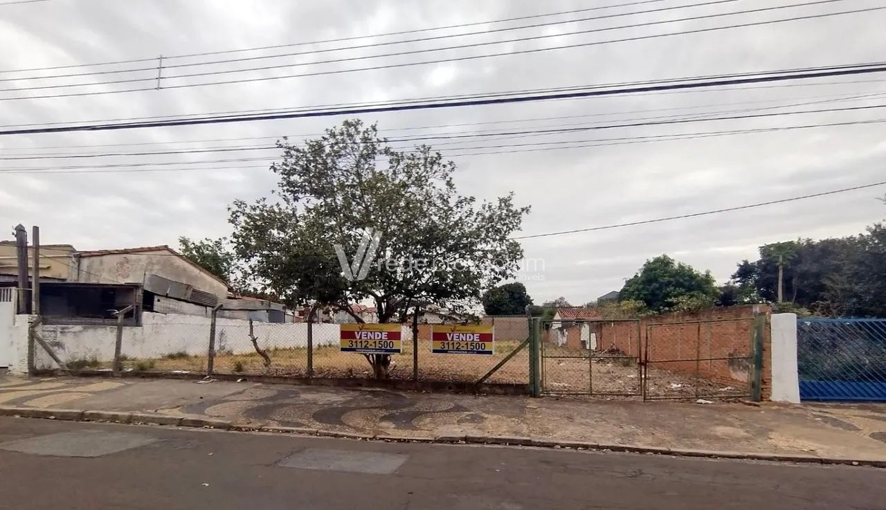 terreno - São Bernardo - Campinas - Foto 3
