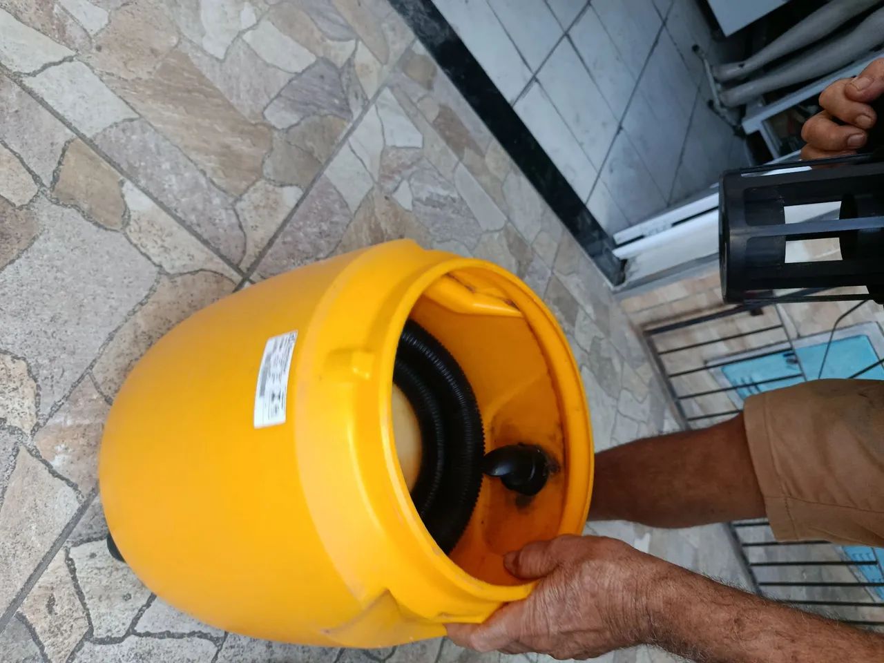 Aspirador Eletrolux 3000 - Foto 4