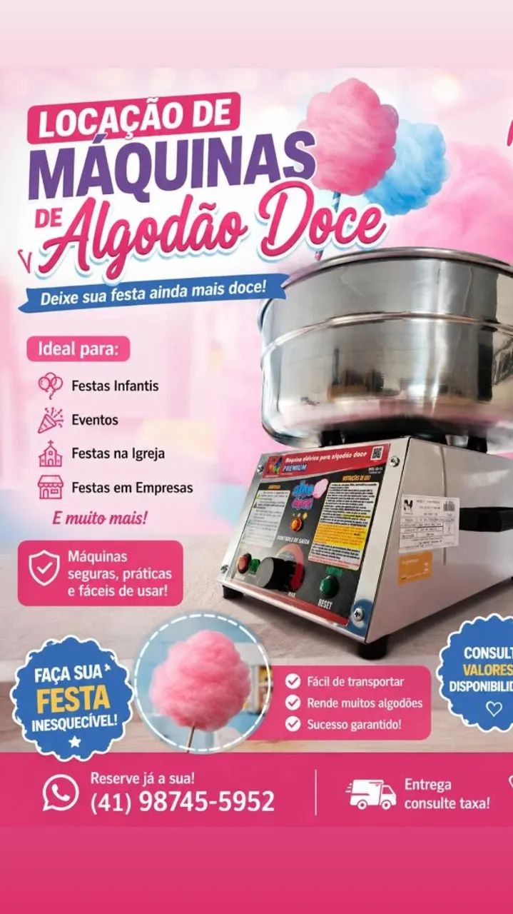 Locacao