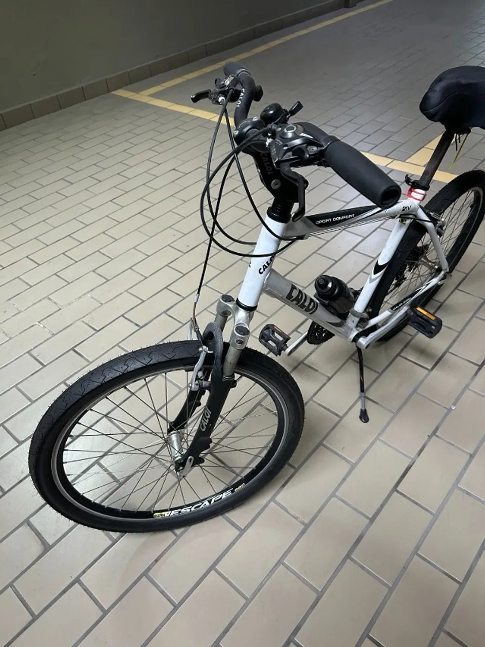BIKE