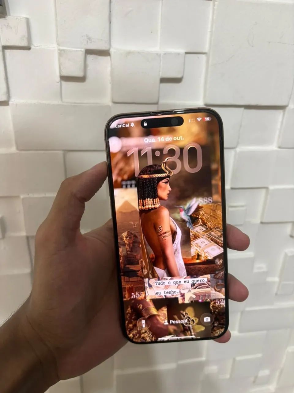Iphone 16 pro max! - Foto 2