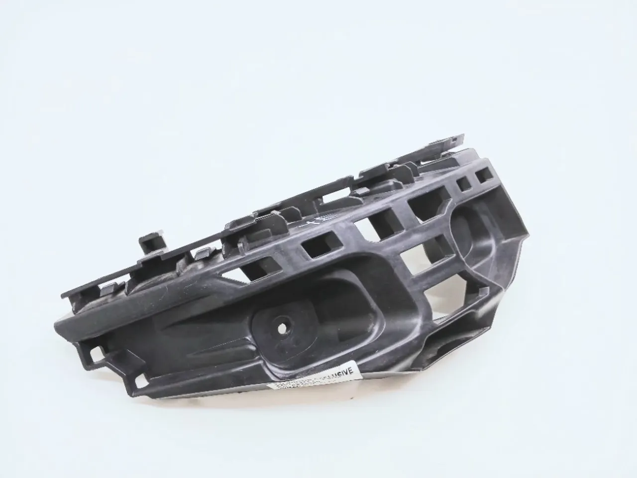 Guia Parachoque Traseiro Vw Polo Gts 1.4 2022 6ea807863 - Peças
