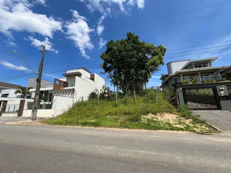 Terreno TIMBÓ - SC - Foto 2