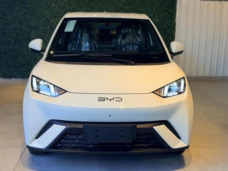BYD Dolphin Mini (Elétrico) 2027 - Foto 2