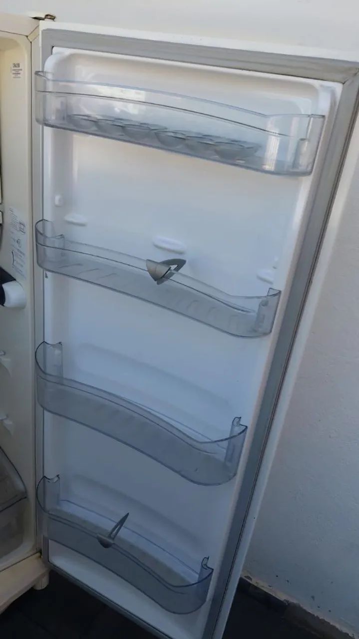 Geladeira Consul