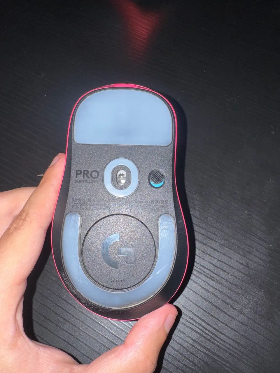 Logitech GPRO DEX - Foto 2