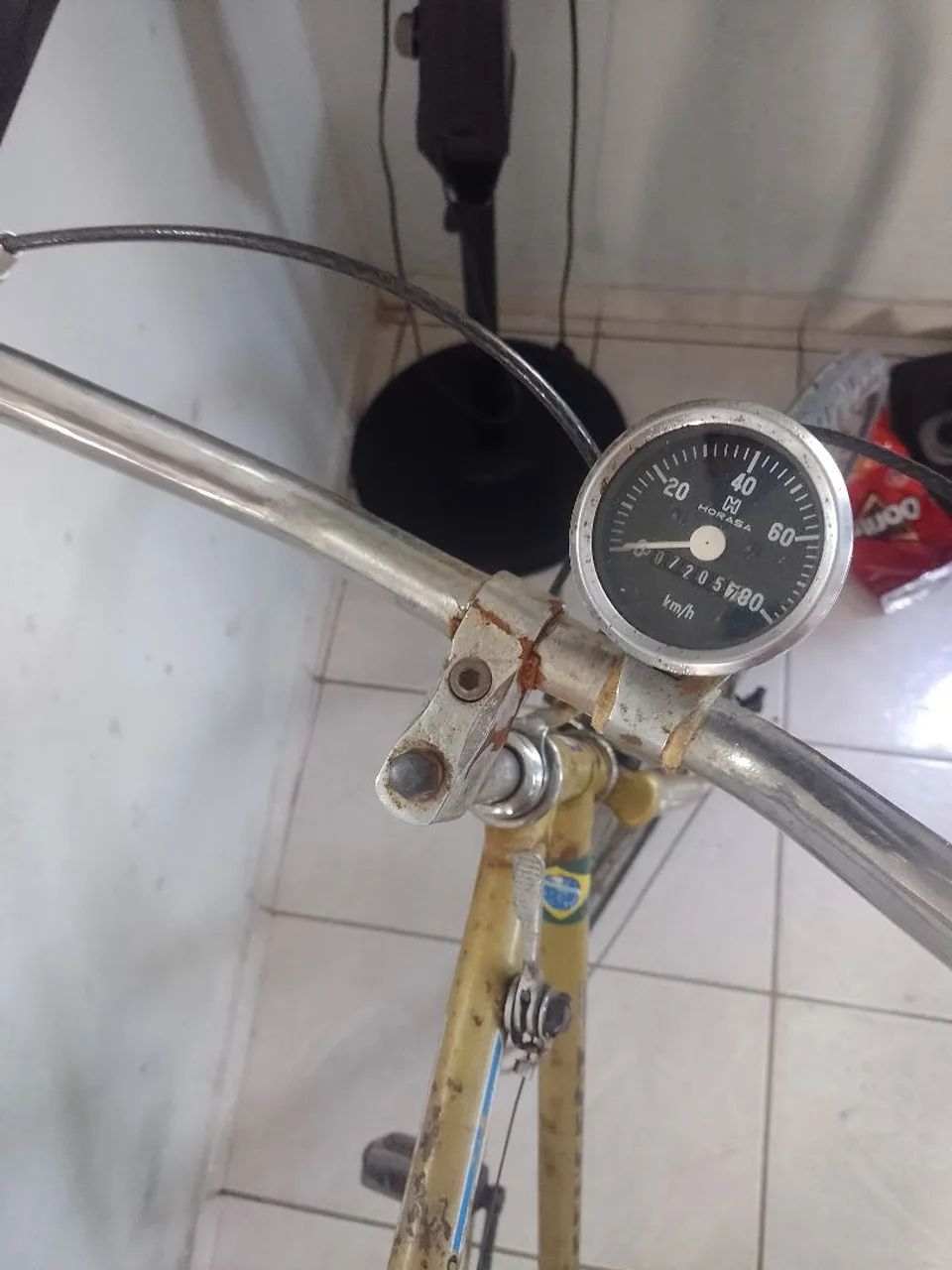 Bicicleta Peugeot