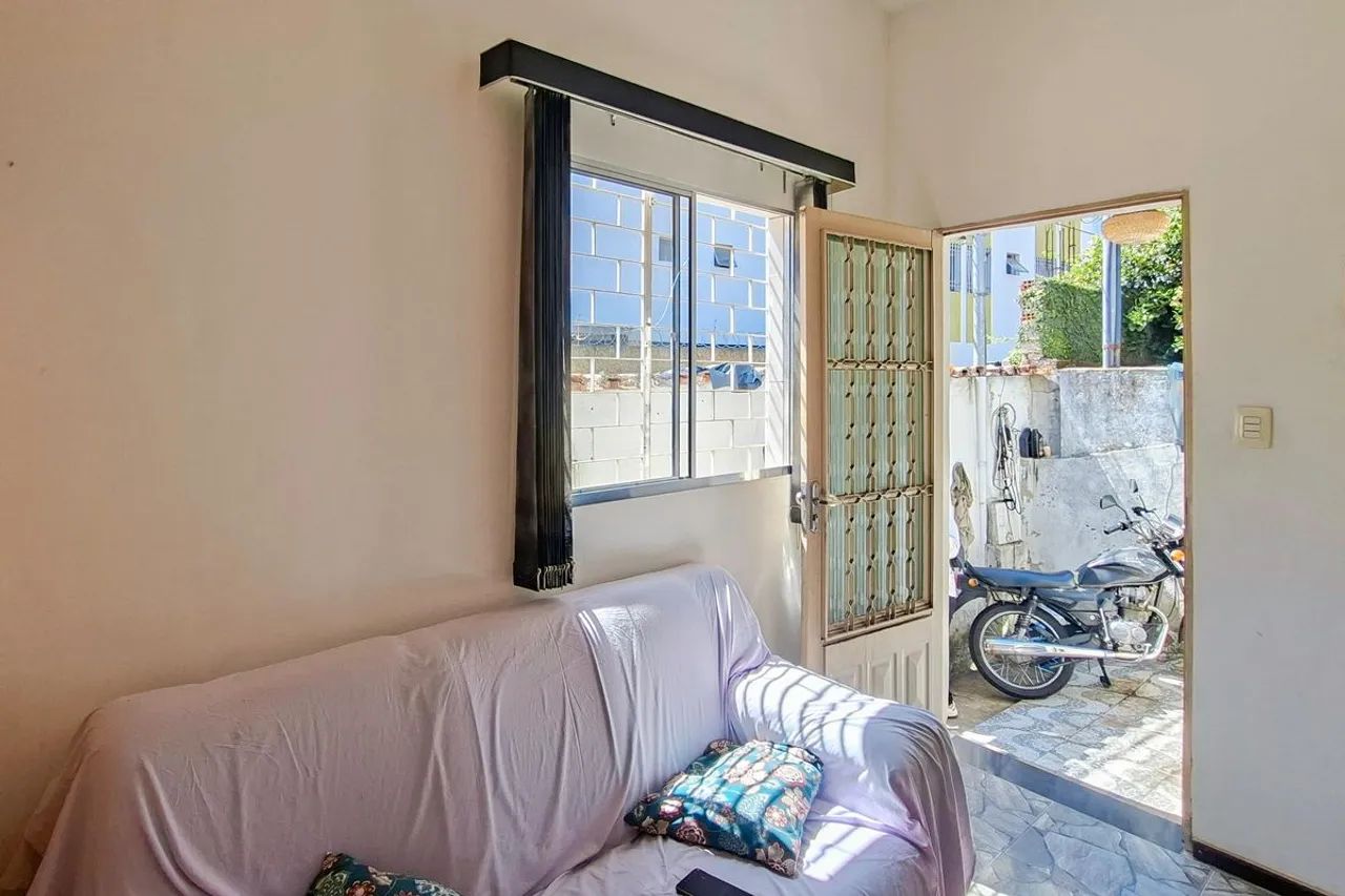Casa à Venda - Nova Floresta, 3 Quartos, 843 m2 - Foto 3