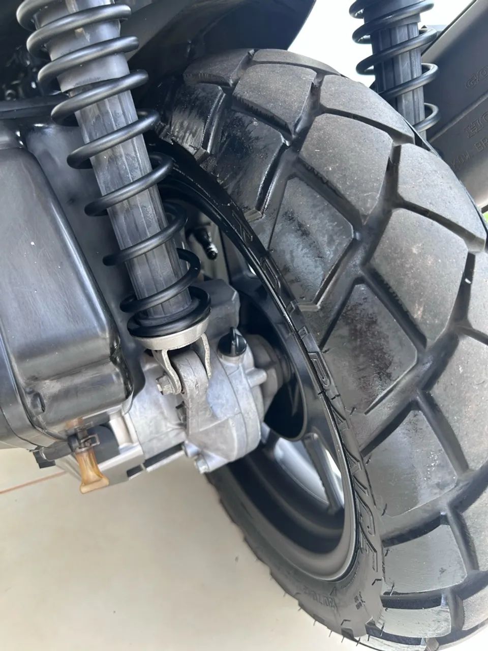 Honda 150 ADV - Foto 5