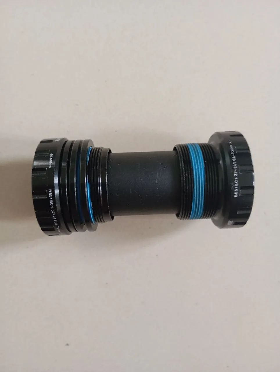 Central absolute prime 24 mm