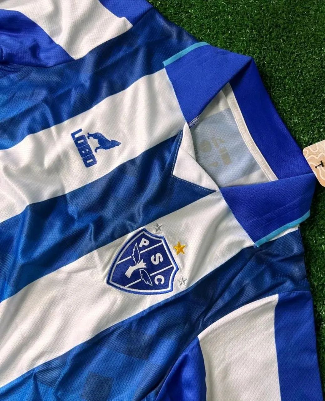 Camisa do Paysandu 2026 - Foto 2