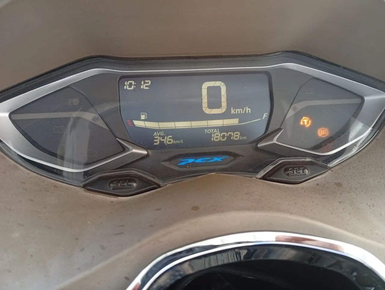 Vendo PCX 160 DLX  - Foto 4