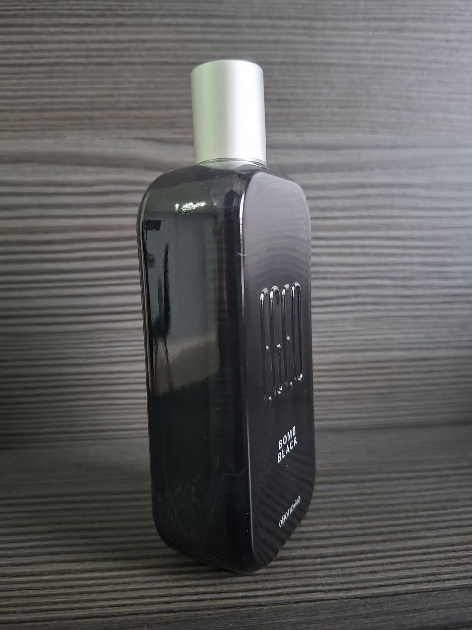 Perfume Egeo Bomb Black - Boticário  - Foto 2