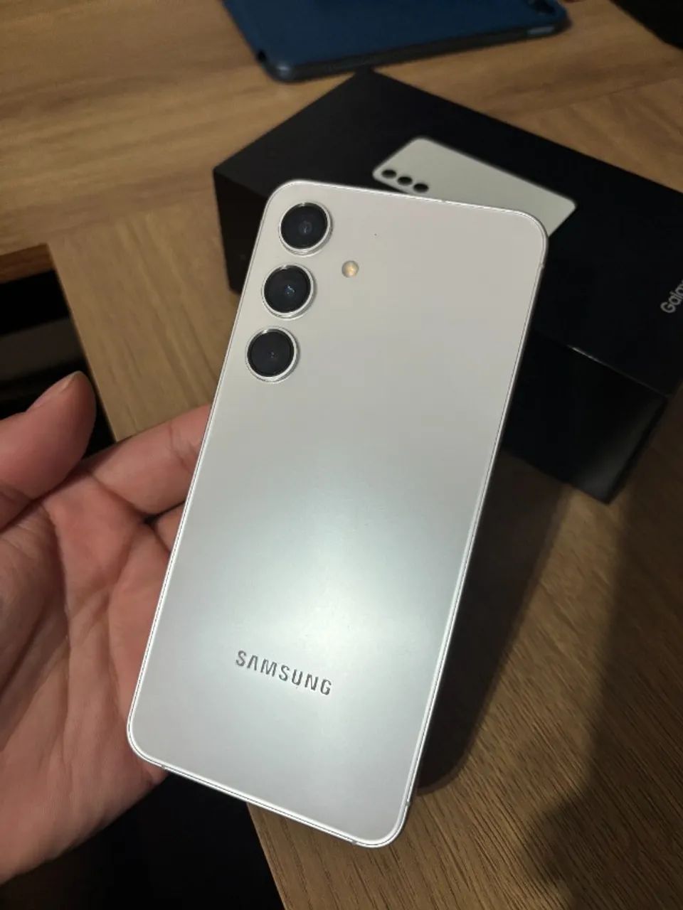 Samsung Galaxy S24 256G - Foto 2