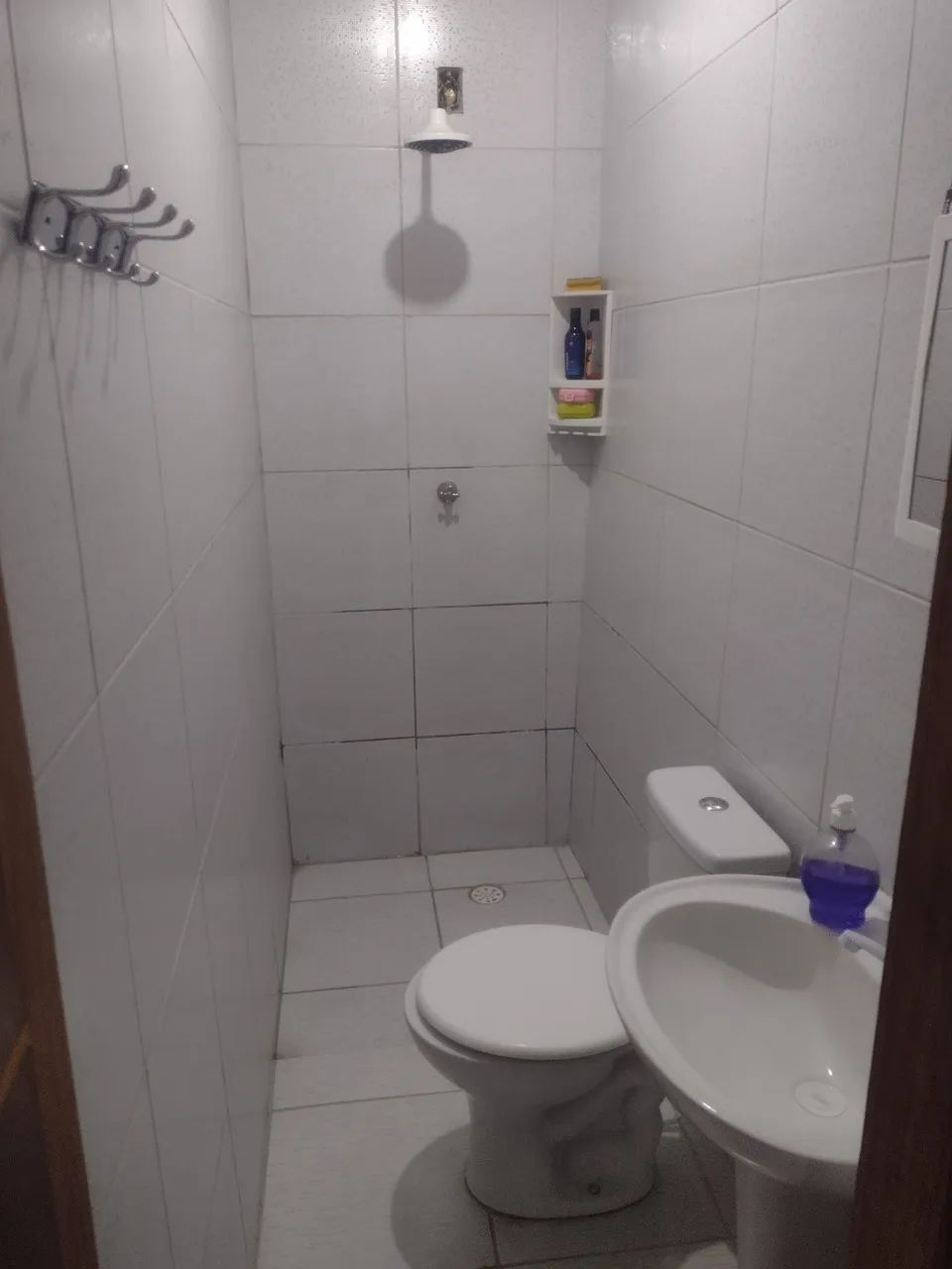 VENDO CASA NO 1° ANDAR (MARANGUAPE 1) - Foto 4
