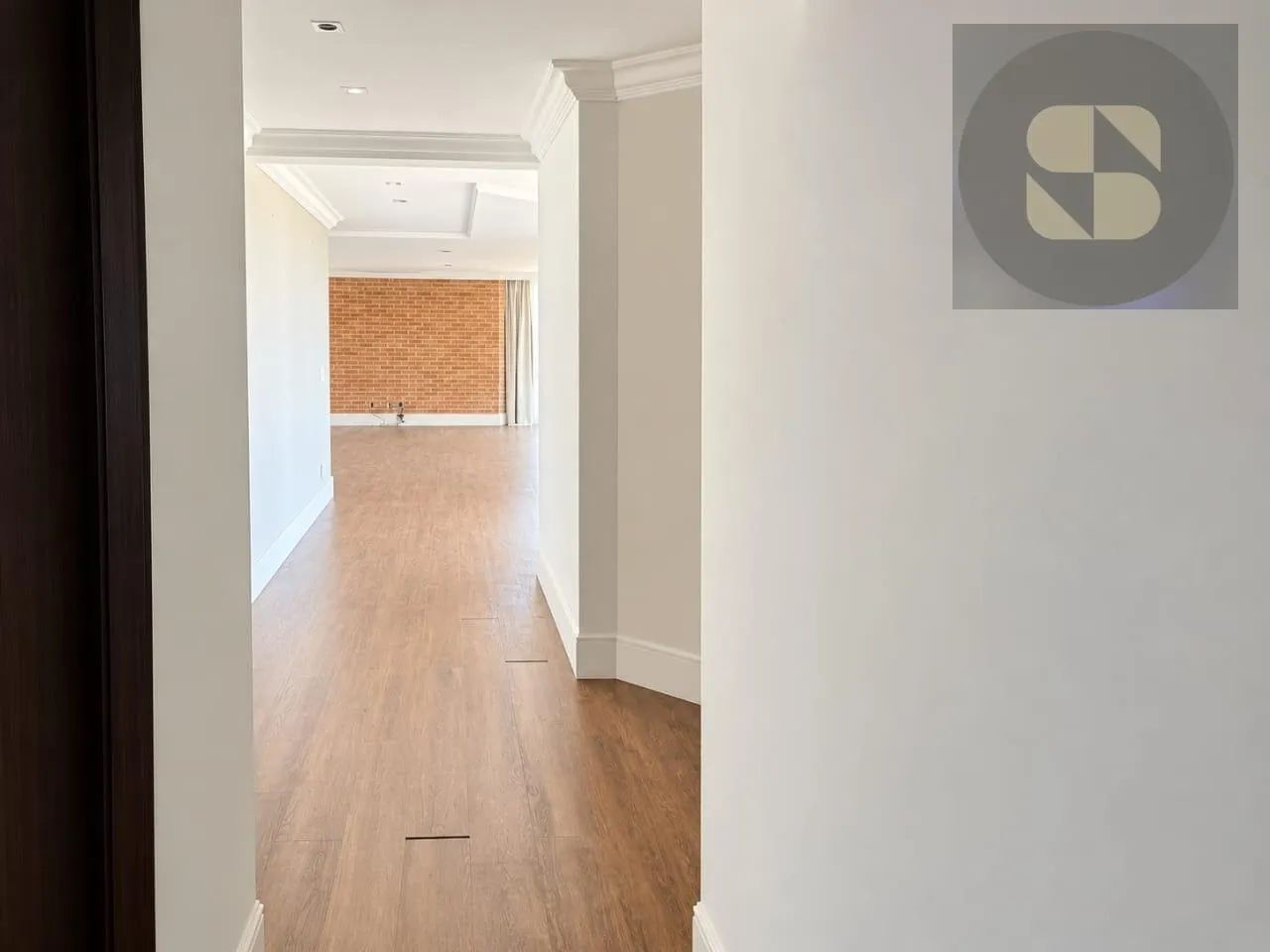 Apartamento a venda no Edificio Domus Aurea no Centro-Norte - Cuiabá, MT - Foto 4