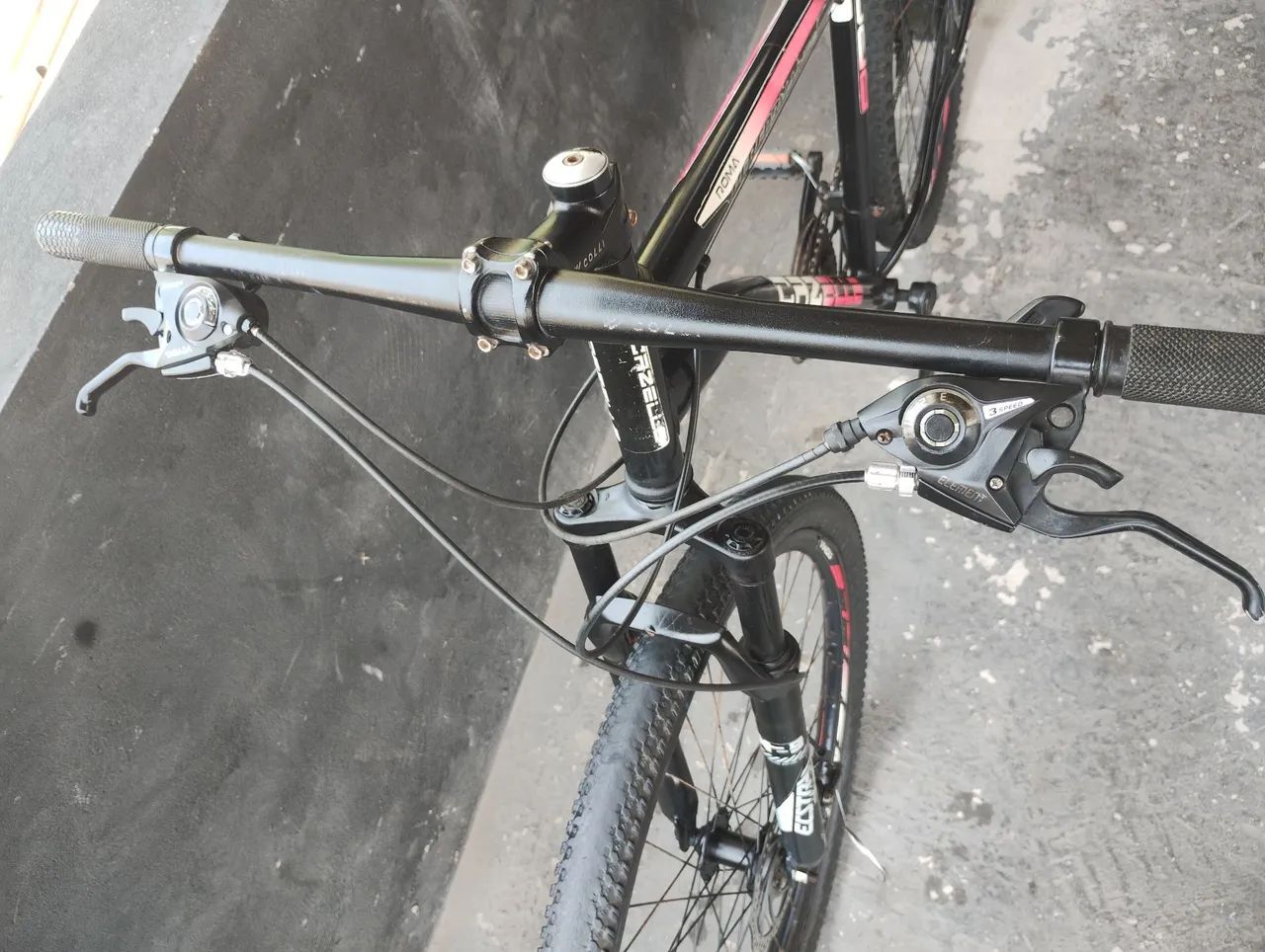 Bicicleta cazelle  - Foto 2