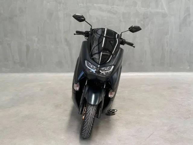 YAMAHA NMAX 160 - Foto 4