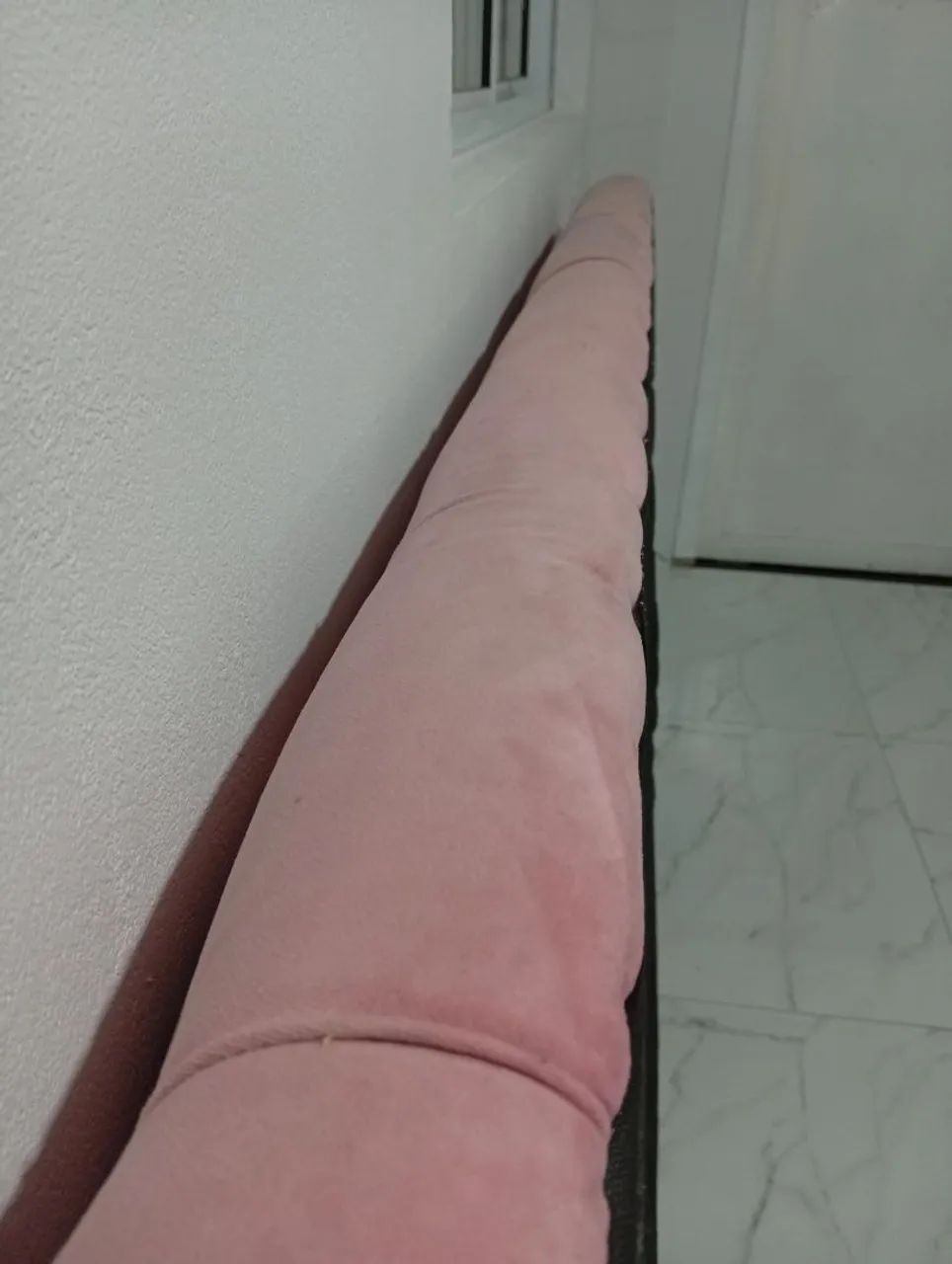  Cabeceira de Cama em Perfeito Estado - Aproveite! - Foto 4
