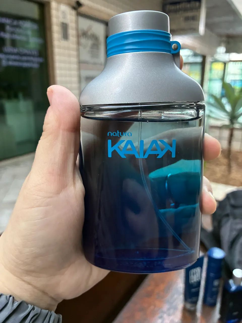 Kit perfume - Foto 3