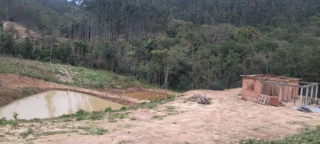 Oportunidade! Sitio em Pedras Grandes, ótima localização.  - Foto 3