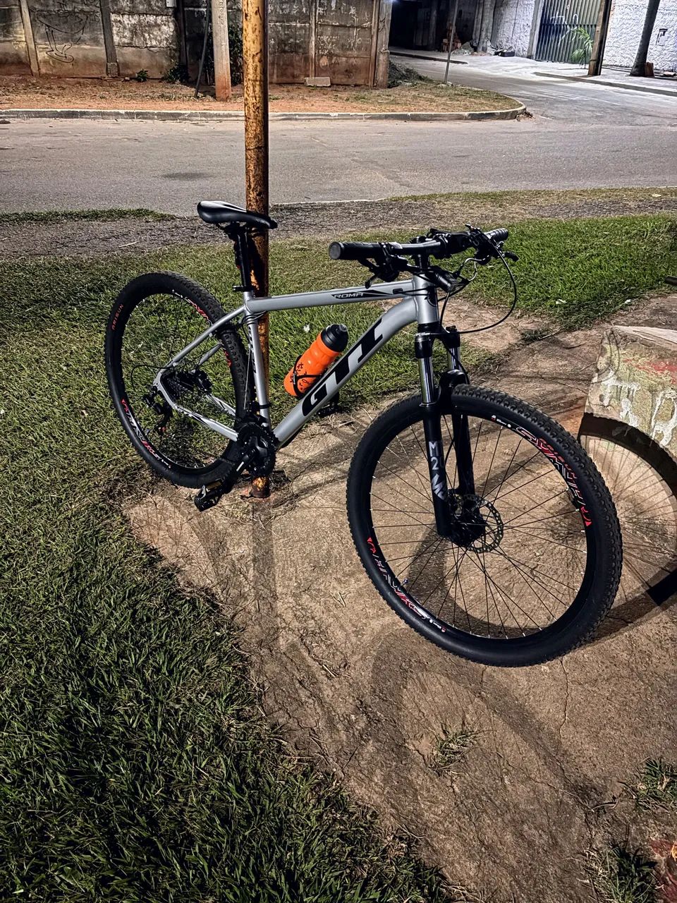 Bicicleta aro 29 - Foto 2