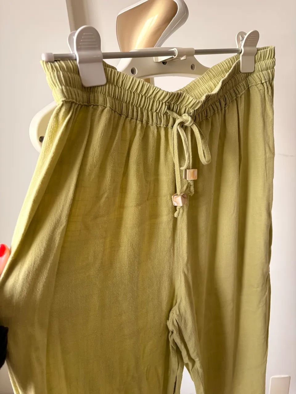 Calça verão - Foto 2