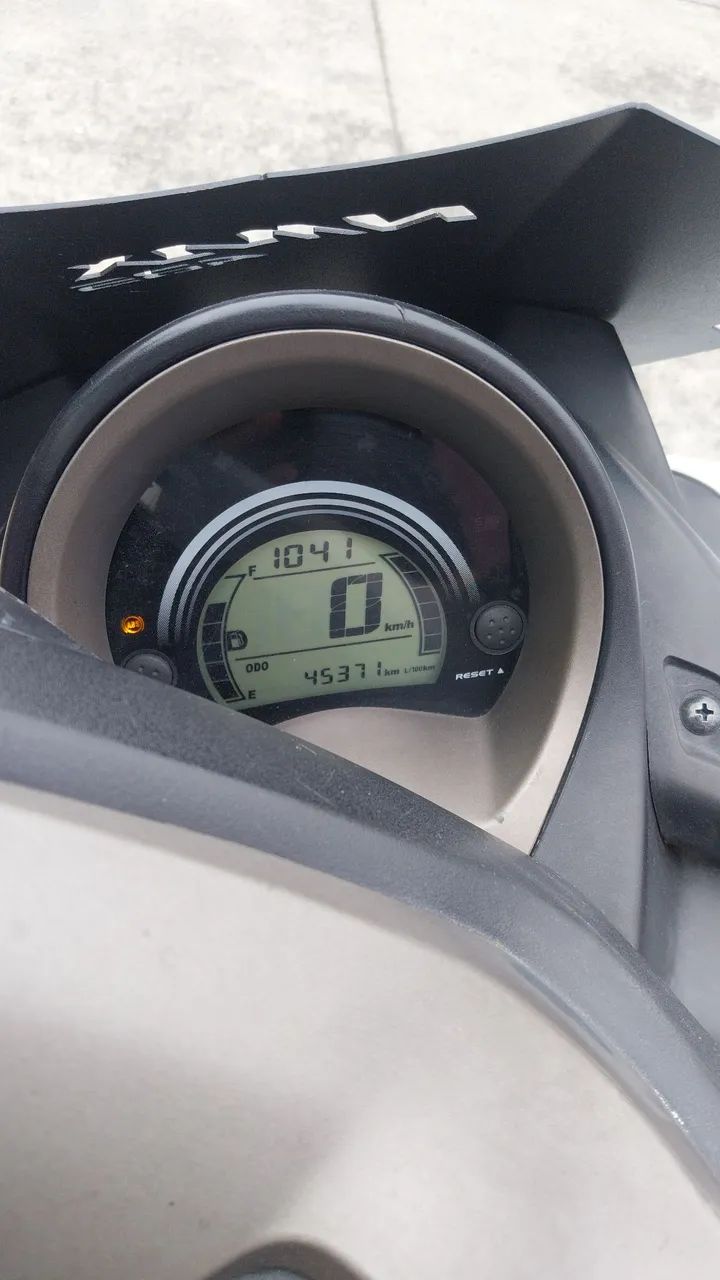 Nmax 160 - Foto 5