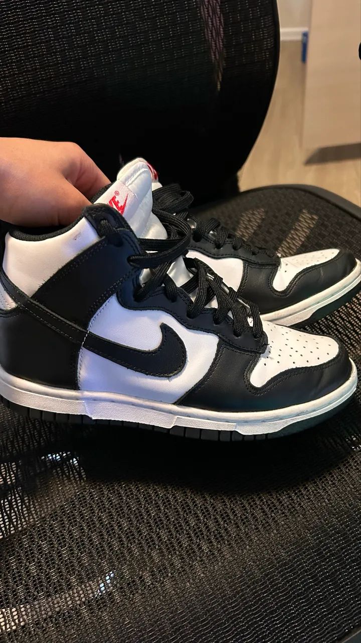 Dunk Panda High - Foto 2
