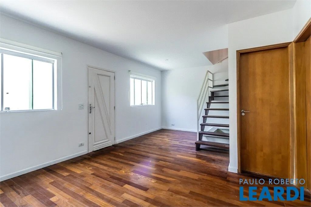 CASA EM CONDOMÍNIO - VILA MADALENA - SP - Foto 2