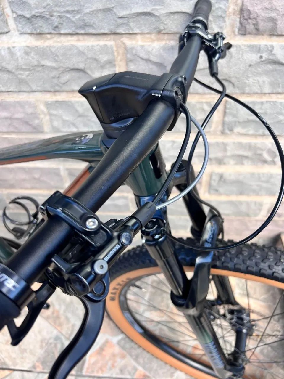 Bicicleta Sense Impact SL - Foto 3