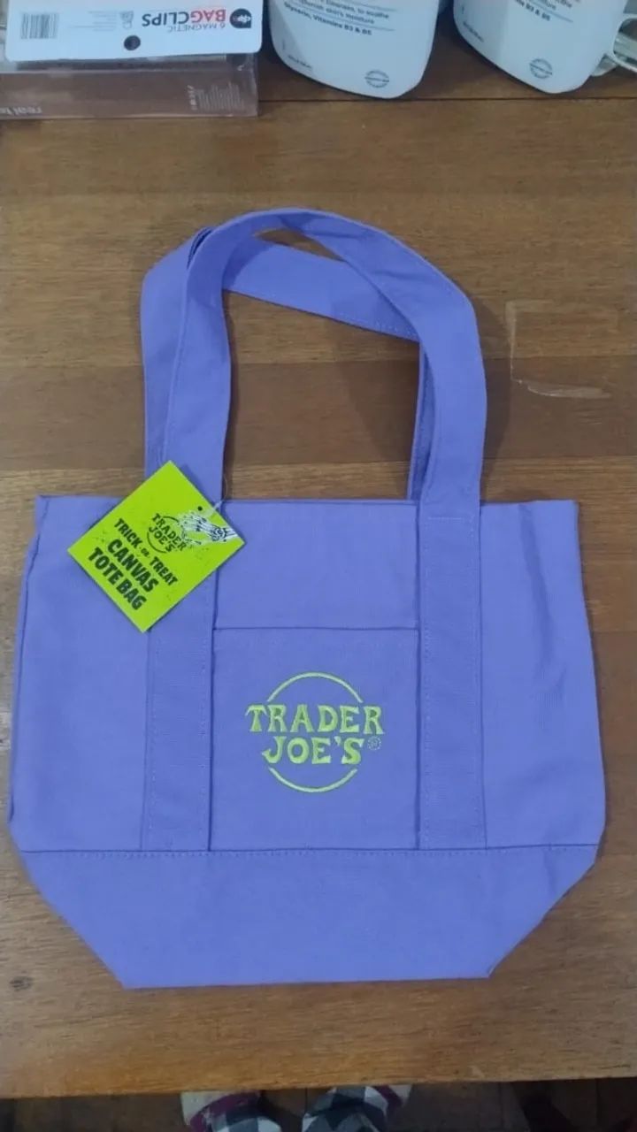 Bolsa Trader Joes - Foto 5