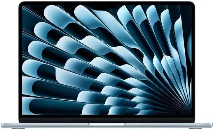 MacBook Air M5 512 Apple loja física 