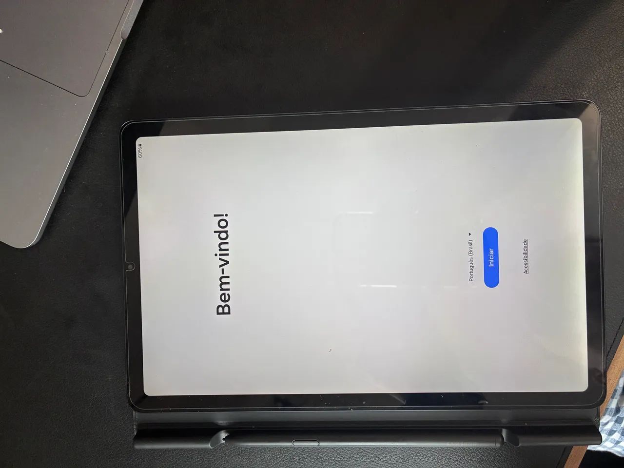 SAMSUNG TAB S6 LITE 128gb - Foto 2