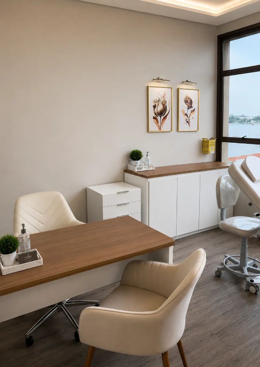 Sala / Consultório para Estética - Foto 3