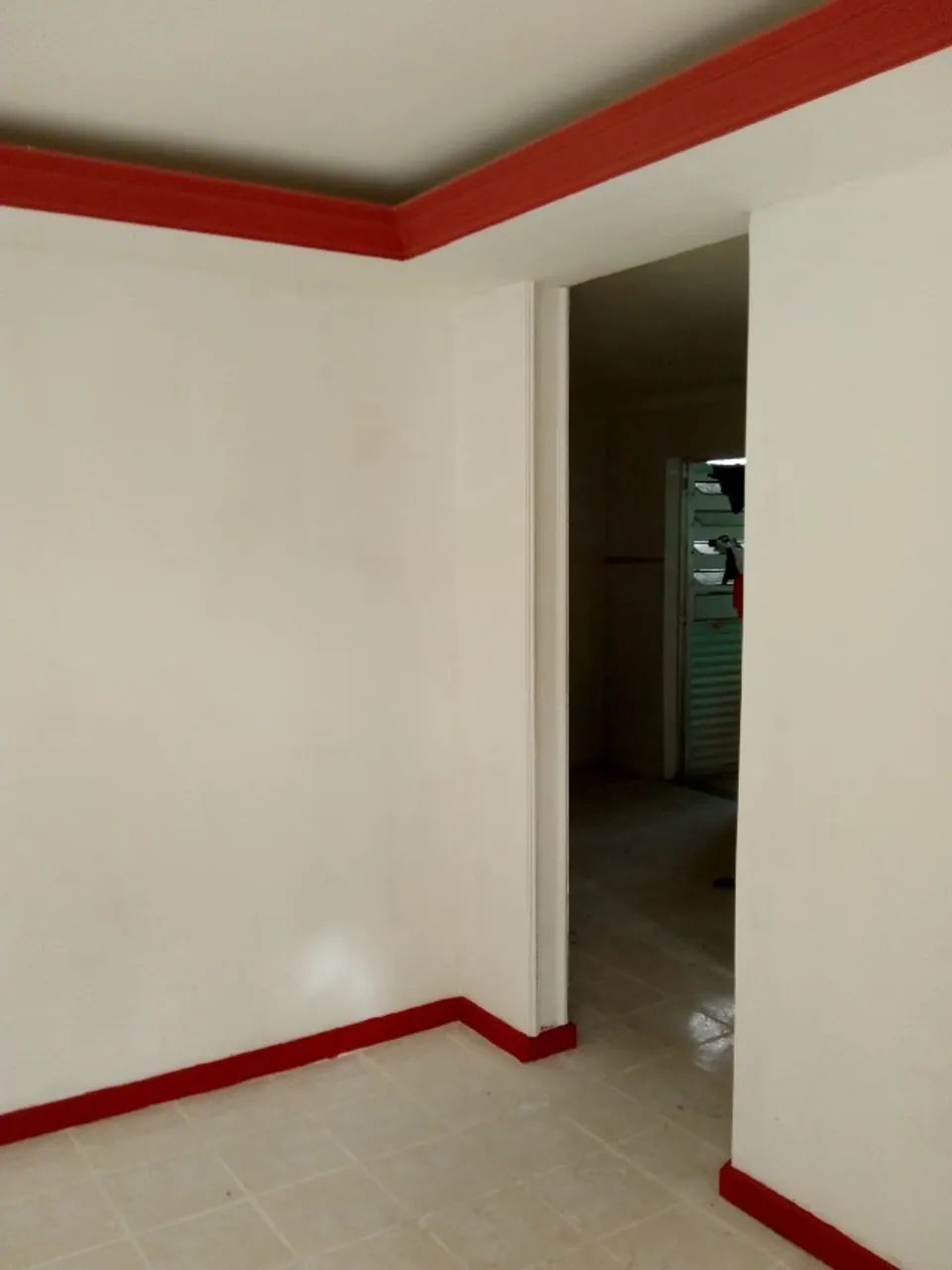 Casa aluguel em capim macio - Foto 2
