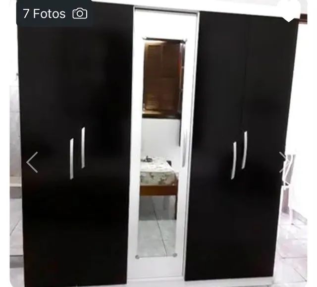 Guarda-Roupas - Foto 3