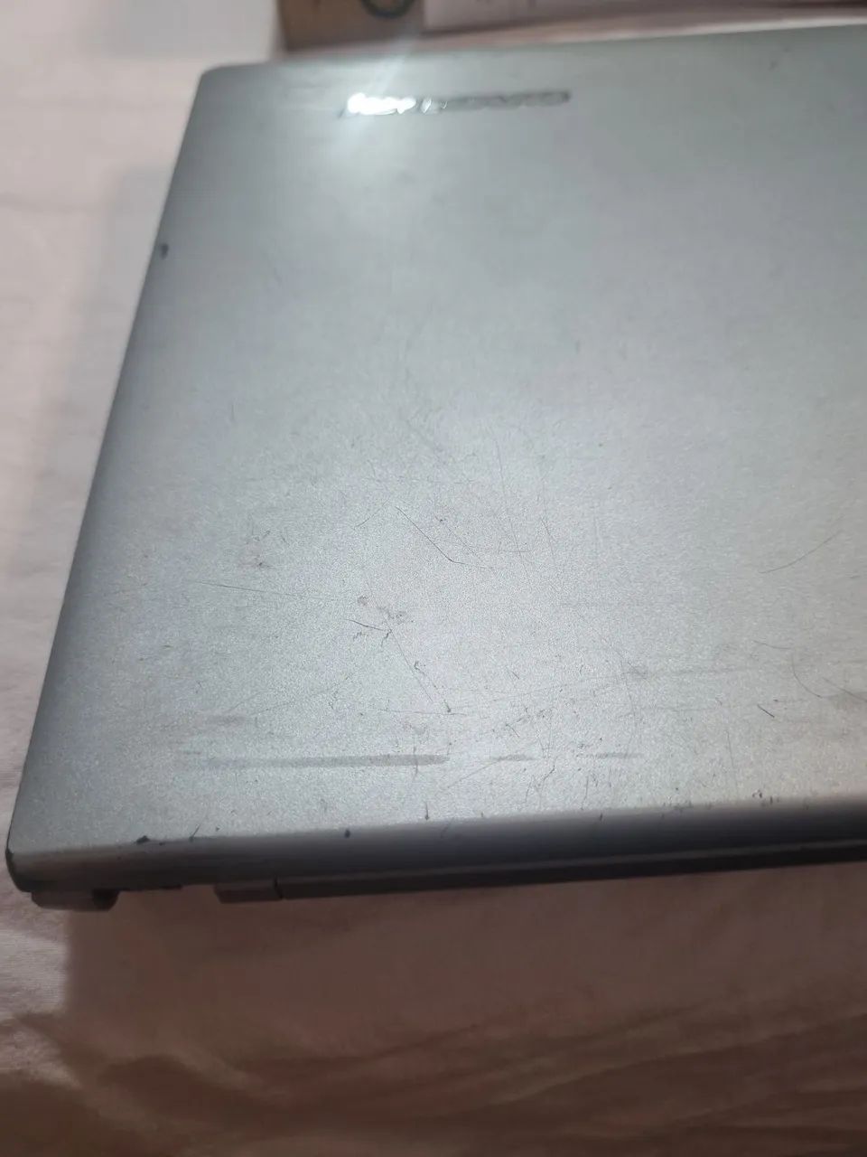 Notebook Lenovo Ideapad i3 4GB - Windows 10 - Usado 100% Funcionando - Foto 3