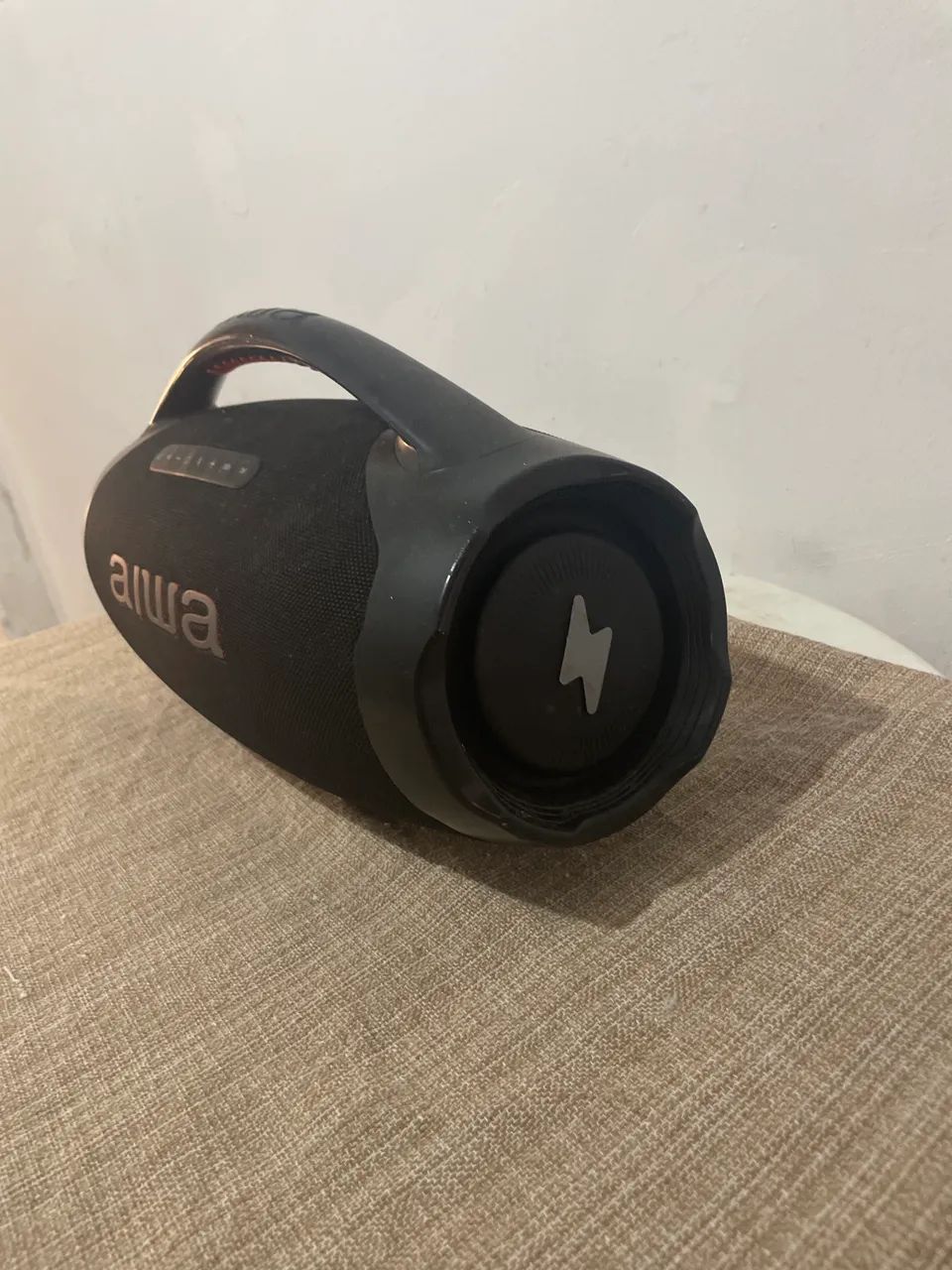 Bombox aiwa - Foto 2