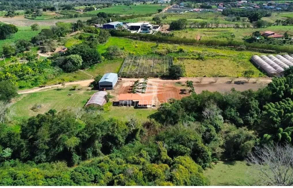 Fazenda em Caçapava a Venda - Foto 5