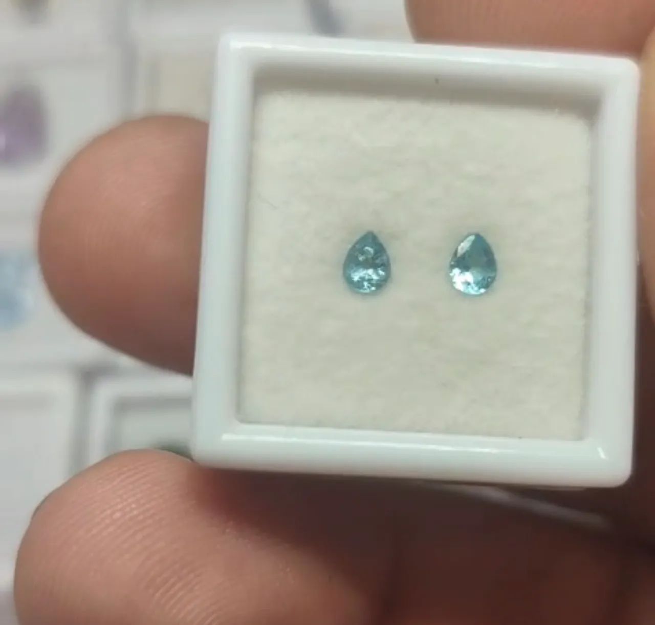 Pedras preciosas  - Foto 5