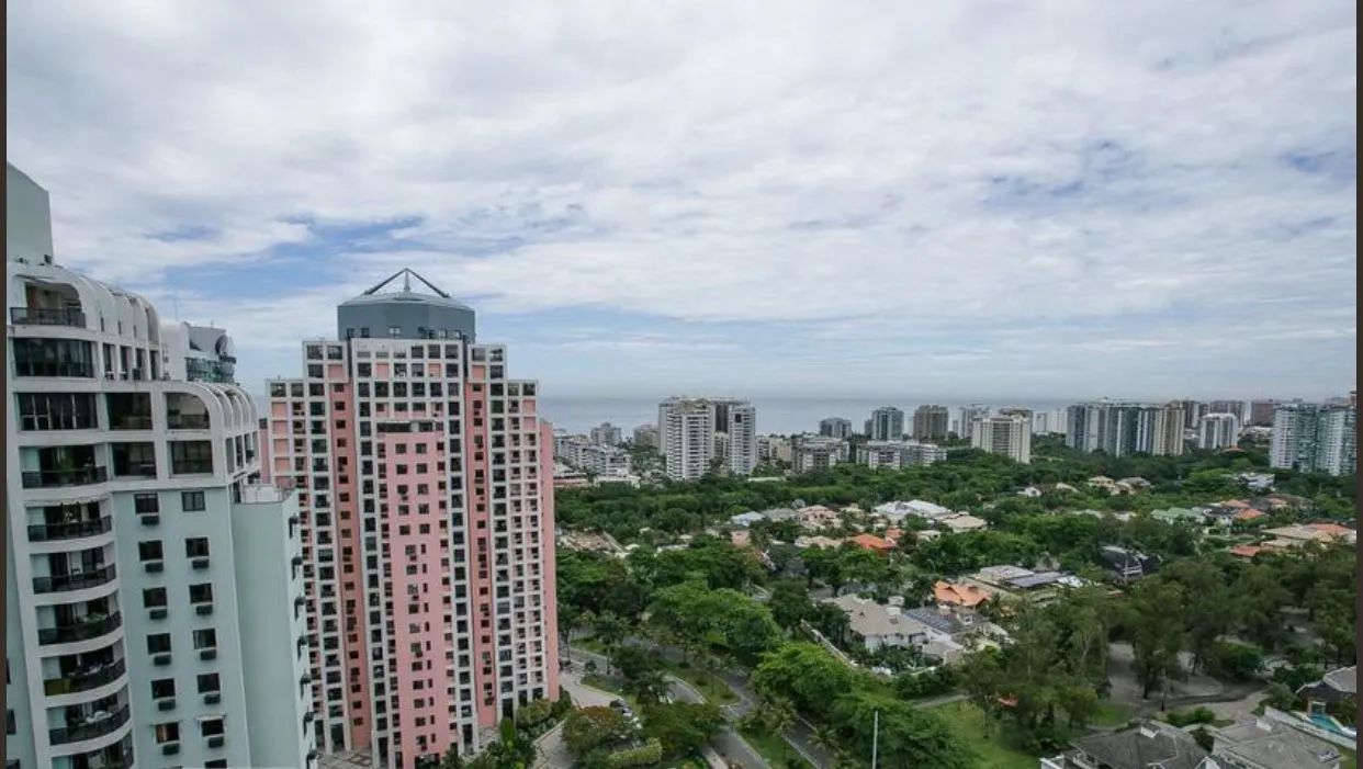 Foto - Rio de Janeiro - Barra da Tijuca