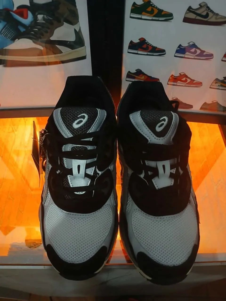 Asics Gel NYC - Foto 2